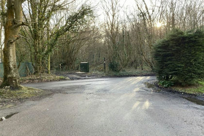 Recreational Land for sale in Meopham
