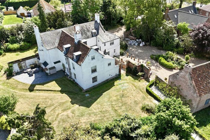 1.7 acres of Development Land for sale in Lea