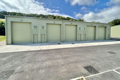 Commercial Land for sale in Ugborough