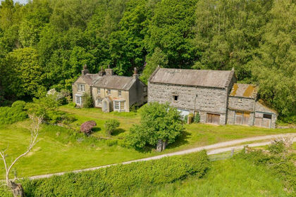 20.5 acres of House with Land for sale in Windermere and Bowness