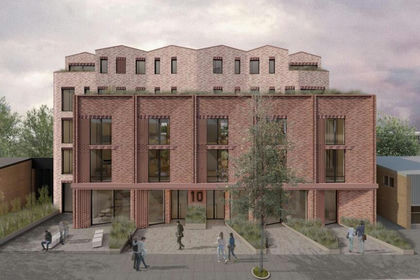 Development Land for sale in Kensington and Bayswater