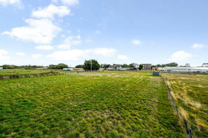 1 acre of House with Land for sale in Lydd