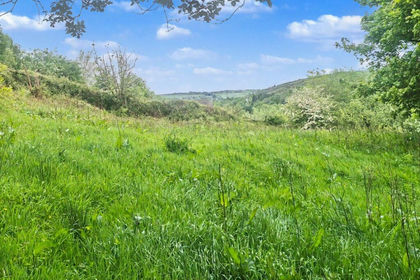 Land for sale in Mossley