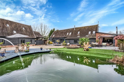 5 acres of Land for sale in Debenham