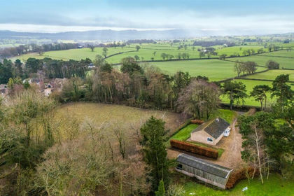 1 acre of Development Land for sale in Cardington