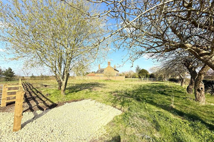 Development Land for sale in Langar cum Barnstone