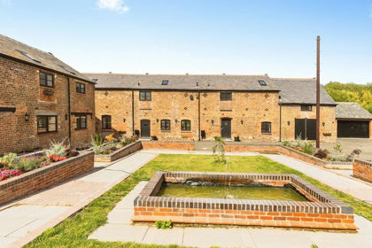 Barn Conversion for sale in Huntington