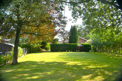 Development Land for sale in Coppull