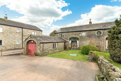 Land for sale in Holme Valley