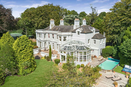 5 acres of Country Home for sale in Brixton