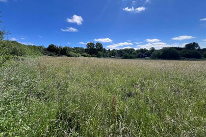 2.7 acres of Pasture for sale in East Stour
