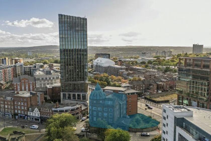 Development Land for sale in Newcastle upon Tyne Central and West