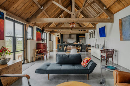 Barn Conversion for sale in Norton