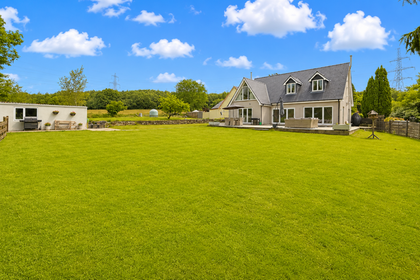 2 acres of House with Land for sale in Aberdare East