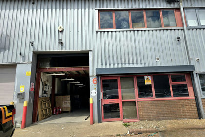 Commercial Land for sale in Ealing North