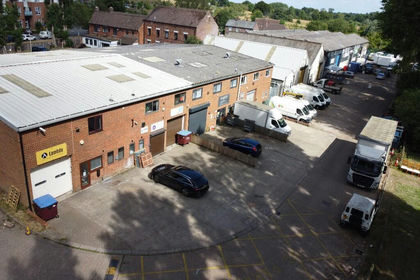 Industrial Land for sale in Harpenden Town