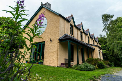 1.9 acres of Country Home for sale in Cardigan
