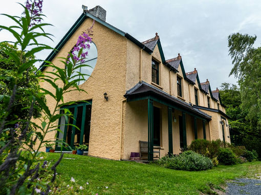 18 acres of Country Home for sale in Cardigan