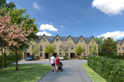 Development Land for sale in Ealing Central and Acton