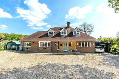 1.2 acres of House with Land for sale in Newdigate