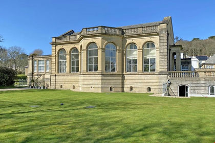 42 acres of Land for sale in Illogan