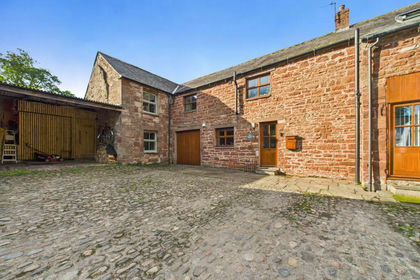 Land for sale in Dalston