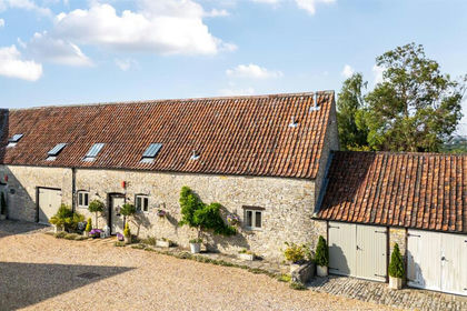 Barn Conversion for sale in Bristol East
