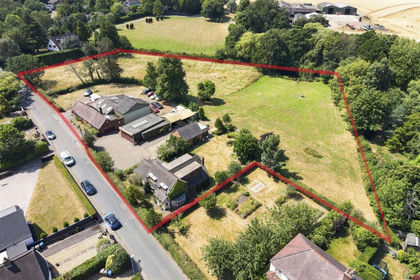 2 acres of House with Land for sale in Shenstone