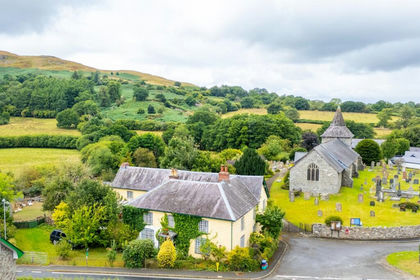 1 acre of Land for sale in Penybont