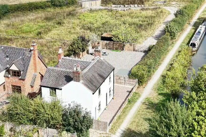 Development Land for sale in Odd Rode