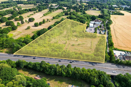 9 acres of Development Land for sale in Orpington