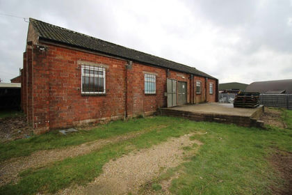 Commercial Land for sale in Piddlehinton