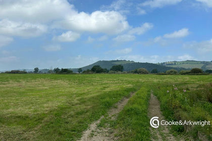 147.3 acres of Farmland for sale in Llanarthney