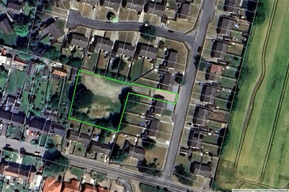 Development Land for sale in Linton-on-Ouse