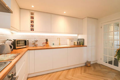 Barn Conversion for sale in Wetheral