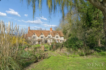 1.9 acres of Land for sale in Berrick Salome