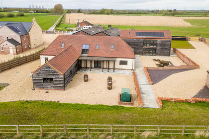 Land for sale in Kettlethorpe