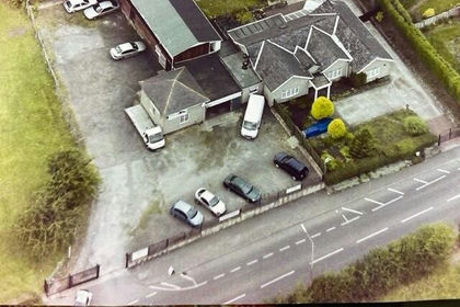 Development Land for sale in Ripley