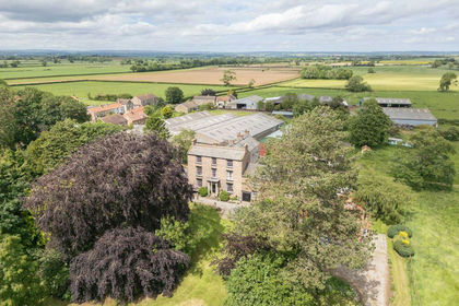 14.5 acres of Development Land for sale in Habton