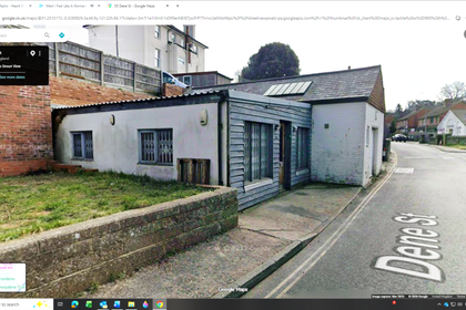 Commercial Land for sale in Dorking and Horley