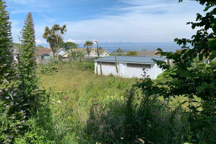 Development Land for sale in