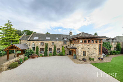 2.6 acres of Barn Conversion for sale in Bywell