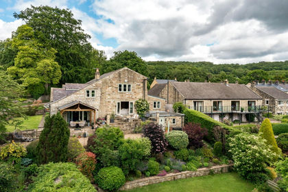 Land for sale in Hartwith cum Winsley