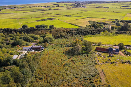 2 acres of Development Land for sale in Caithness, Sutherland and Easter Ross
