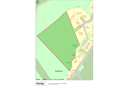 6.4 acres of Vacant Land for sale in Dumfriesshire, Clydesdale and Tweeddale