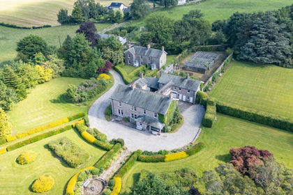 5 acres of Country Home for sale in Barton and Pooley Bridge