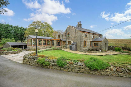 4 acres of Land for sale in North Turton