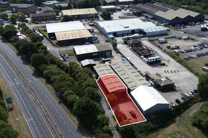 Industrial Land for sale in Runcorn and Helsby