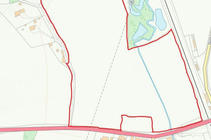 Agricultural Land for sale in Chapel and Hill Chorlton