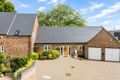 Barn Conversion for sale in Anstey
